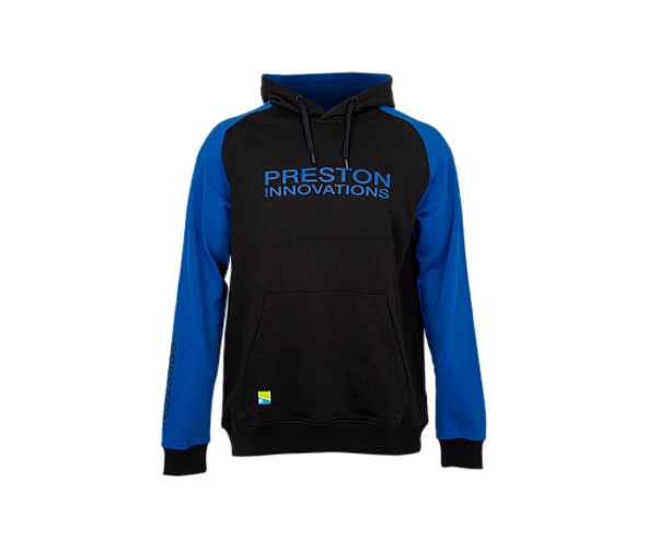 Preston Innovations Raglan Pullover Hoodiesize S - MPN: P0200598