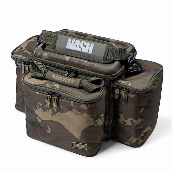 Nash Subterfuge Carryall - Small 30L  - MPN: T3362 - EAN: 5055108933625