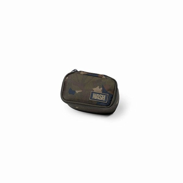 Nash Subterfuge Hi Protect Lead & Leader Pouch - MPN: T3384 - EAN: 5055108933847