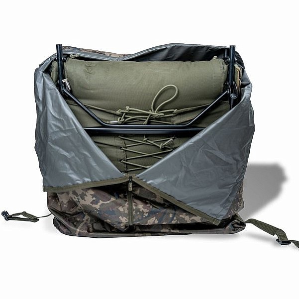 Nash Subterfuge Waterproof Bedchair Bag - MPN: T3390 - EAN: 5055108933908