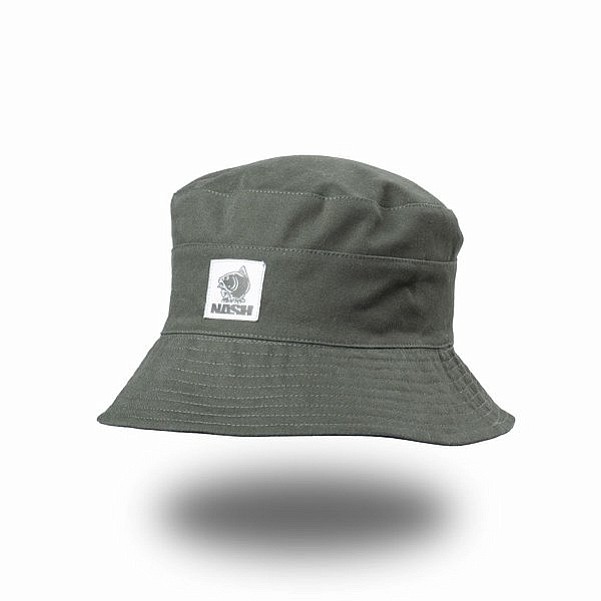 Nash Make It Happen Badge Reversible Bucket Hat - Black / Green - MPN: C2330 - EAN: 5055144823300