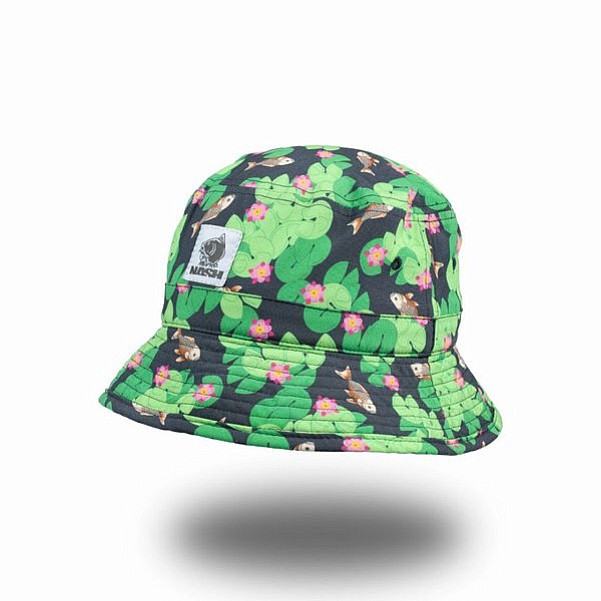 Nash Make It Happen Badge Bucket Hat Olicle - MPN: C2331 - EAN: 5055144823317