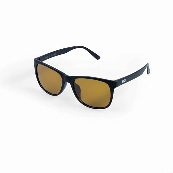 Nash Make It Happen Origin Polarised Sunglasses - Amber Lens - MPN: C2362 - EAN: 5055144823621