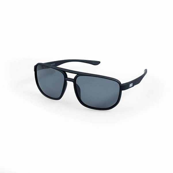 Nash Make It Happen Tracer Polarised Sunglasses - Smoked Grey Lens - MPN: C2365 - EAN: 5055144823652