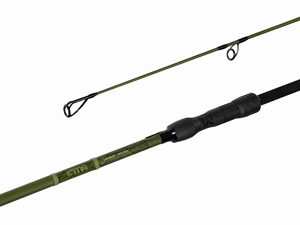 Delphin ETNA Camo LongSHOT+ Rodmodel 360cm/3,35lbs - MPN: 101004791