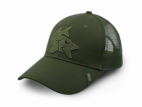 Delphin OutLINE PREDATOR Trucker UNIrozmiar uniwersalny - MPN: 101005489 - EAN: 8586018527330