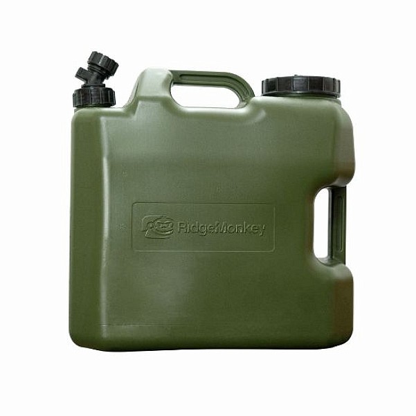 RidgeMonkey SpeedFlo Heavy Duty Water Carrier 20Lpojemność 20L - MPN: RM762