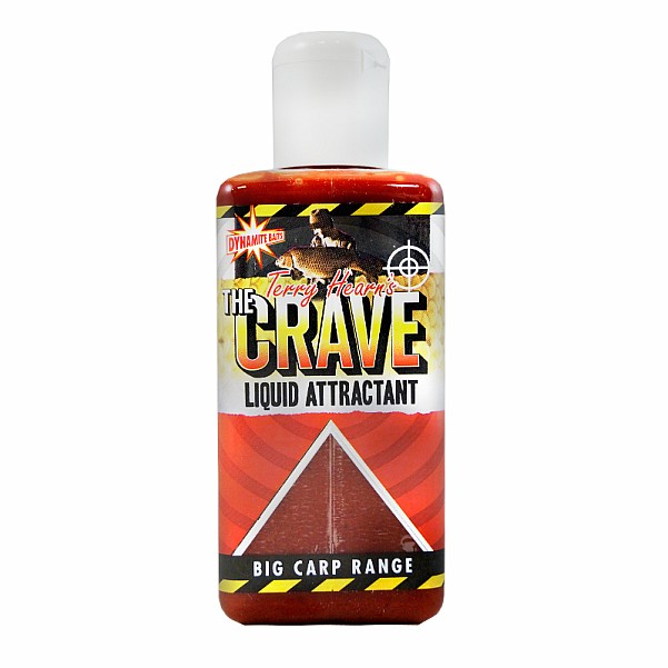 Dynamite Baits Liquid The Crave - MPN: DY910 - EAN: 5031745207107