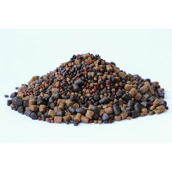 CcMoore Mini Ultramix Pellets 1kg (opakowanie zastępcze)