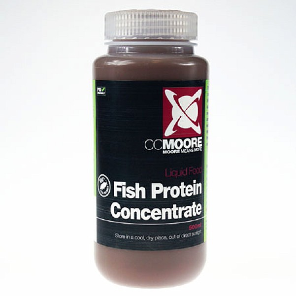 CcMoore Fish Protein Concentrate