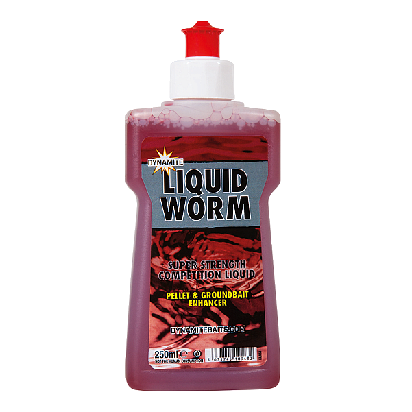 Dynamite Baits XL Worm Liquidopakowanie 250ml - MPN: XL851 - EAN: 5031745109432