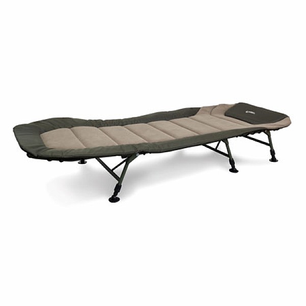 Fox Warrior Bedchair 6 Leg - MPN: CBC052