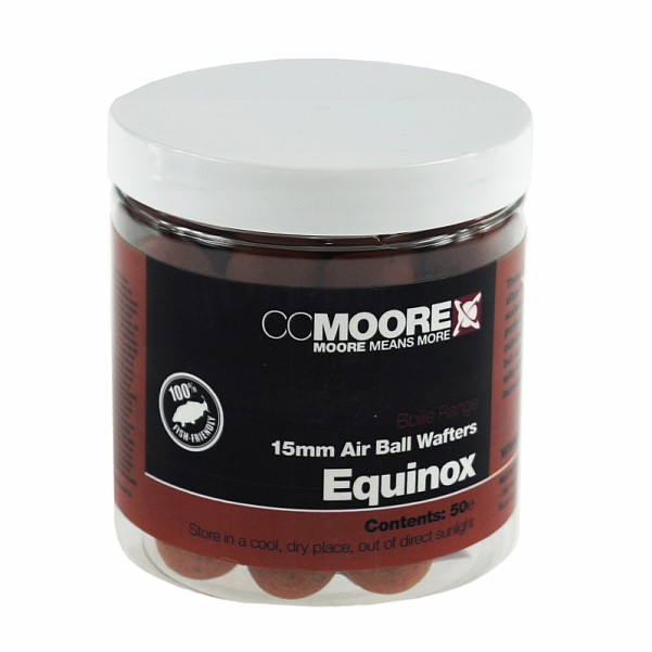 CcMoore Air Ball  Wafters EQUINOXrozmiar 15 mm - MPN: 91261 - EAN: 634158435973