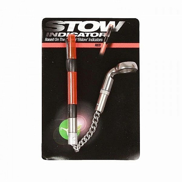 Korda Stow MK2 Complete Indicatorkolor czerwony - MPN: KEB02 - EAN: 5060062114539