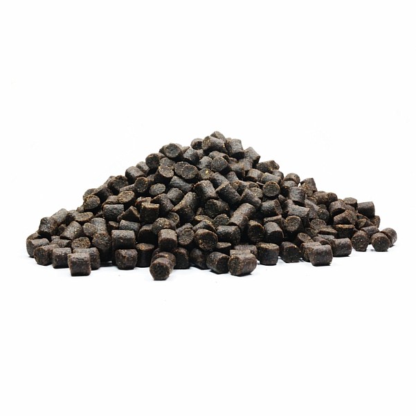 Coppens Premium Select Halibut Pellet 6mmtaille 6mm / 1kg - EAN: 200000038786