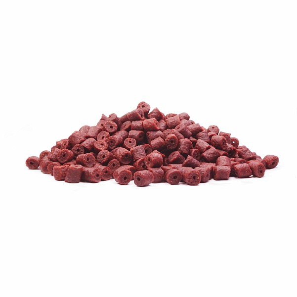 Coppens Red Halibut Pellet 8mmрозмір 8 мм / 1 кг - EAN: 200000038953