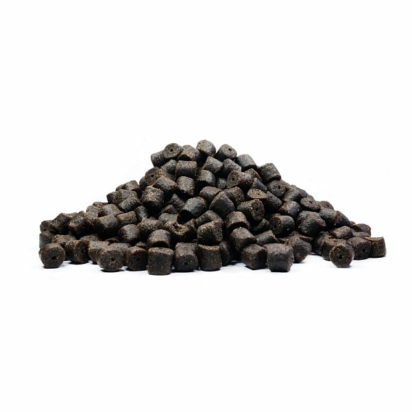 Coppens Black Halibut Pellet 8mmrozmiar 8mm / 1kg - EAN: 200000076740