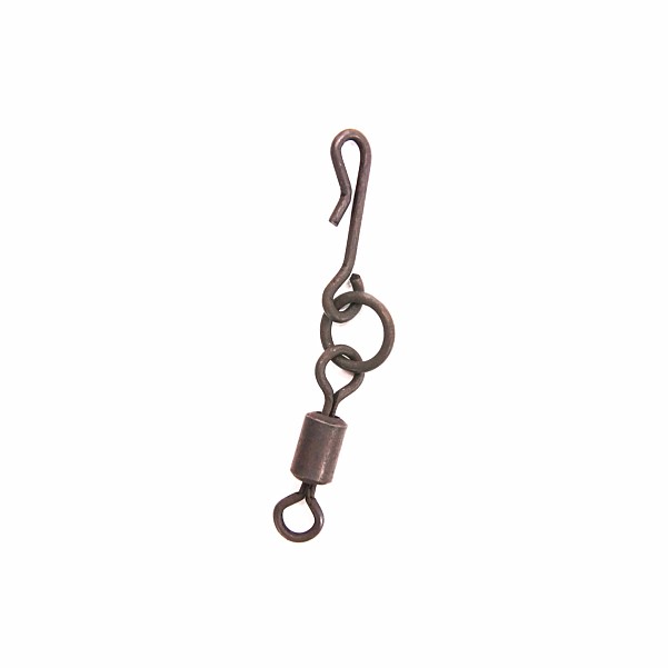 Carprus Quick Change Ring Swivelrozmiar 8 - MPN: CRU512008 - EAN: 8592400134192