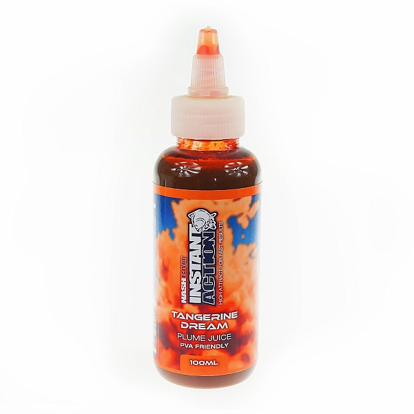 Nash Instant Action Plume Juice Tangerine Dream - MPN: B3591 - EAN: 5055108835912