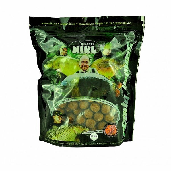 Karel Nikl Ready Boilies - Kill Krill size 11mm / 150g - MPN: 2094048 - EAN: 8592400994048