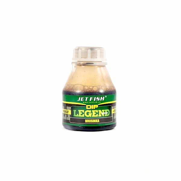 JetFish Legend Dip Cranberryobal 175ml - MPN: 1919181 - EAN: 19191812