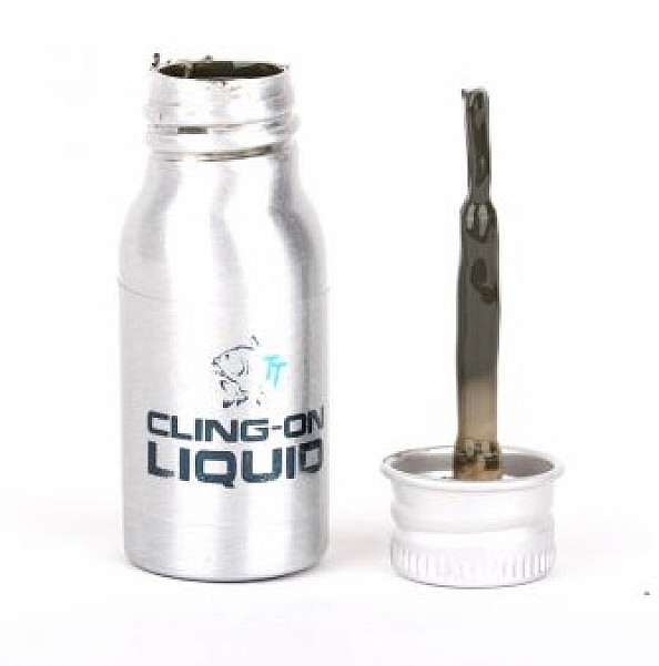 Nash Cling-On Tungsten Liquid  - MPN: T8510 - EAN: 5055108985105