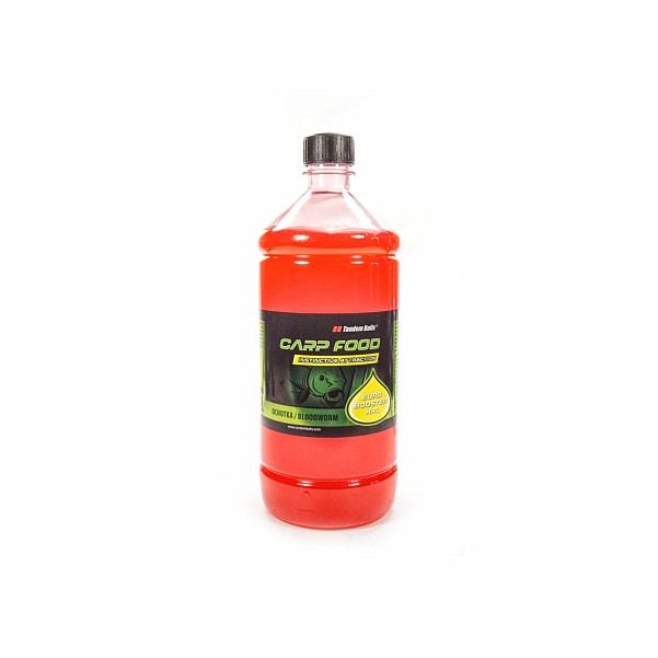 TandemBaits Euro Booster XXL  - Appât Naturelemballage 1000 ml - MPN: 15313 - EAN: 5907666679272