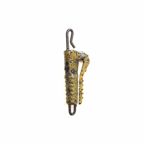 Avid Carp QC Lead Clip csomagolás 5 darab - MPN: A0640003 - EAN: 5055977455389