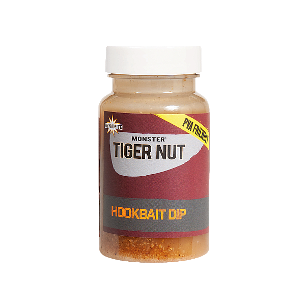 Dynamite Baits Concentrated Hookbait Dip Monster Tiger Nutopakowanie 100ml - MPN: DY220 - EAN: 5031745209651