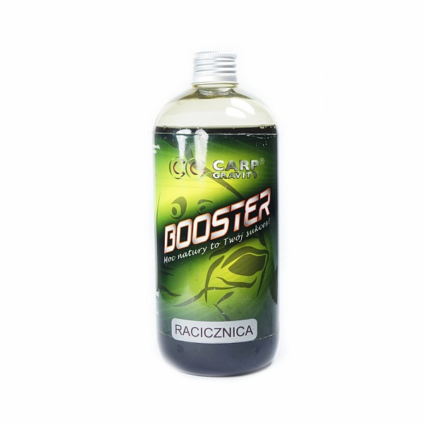 Carp Gravity Booster - Racicznicaopakowanie 500ml - MPN: BOS009 - EAN: 200000052317