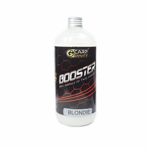 Carp Gravity Booster - Blondieopakowanie 500ml - MPN: BOS008 - EAN: 200000052249