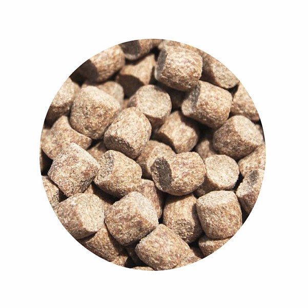 MassiveBaits FACP Wanilia Sweetz Coated Pellet