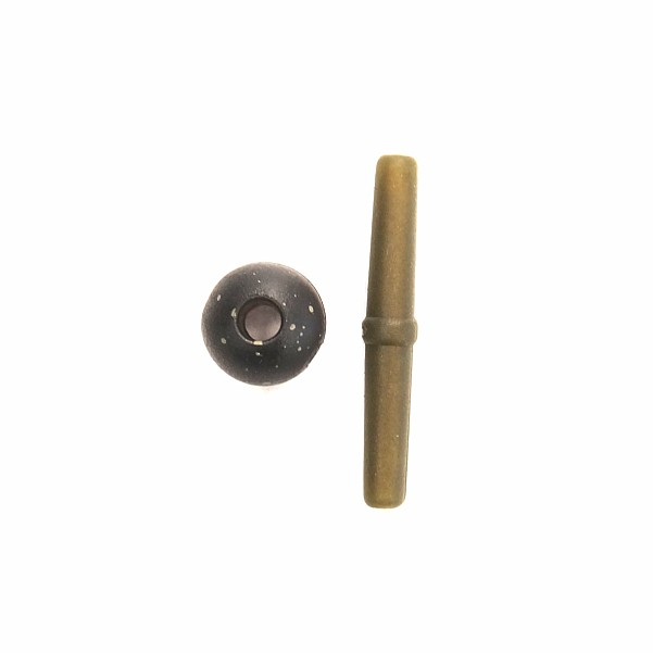 Avid Carp Leadcore Chod Beads Verpackung 8 Stück - MPN: A0640038 - EAN: 5055977469249