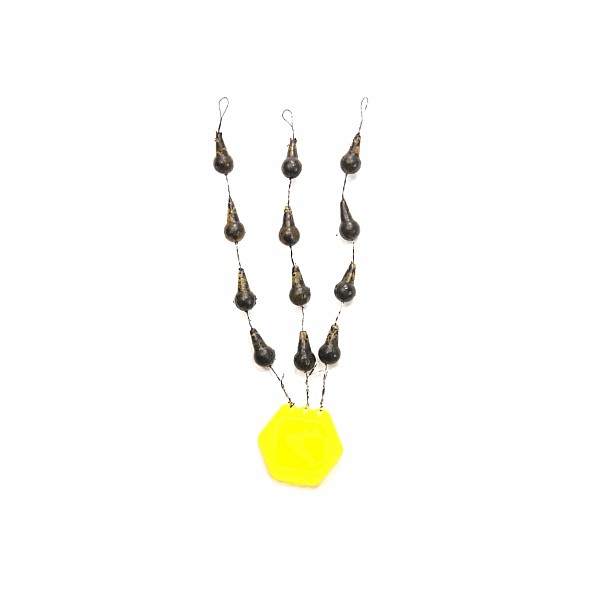 Avid Carp Chod Stopper Beadspackaging 12 pieces - MPN: A0640026 - EAN: 5055977455617