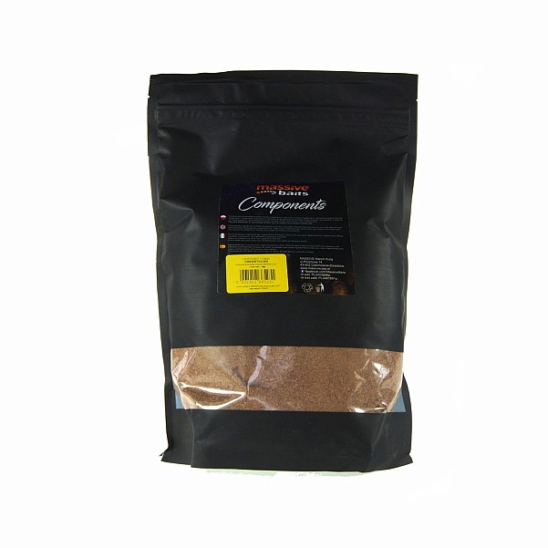 MassiveBaits Components Shrimp Meal  - Shrimp Mealpackaging 1kg - MPN: KP012 - EAN: 5901912665231