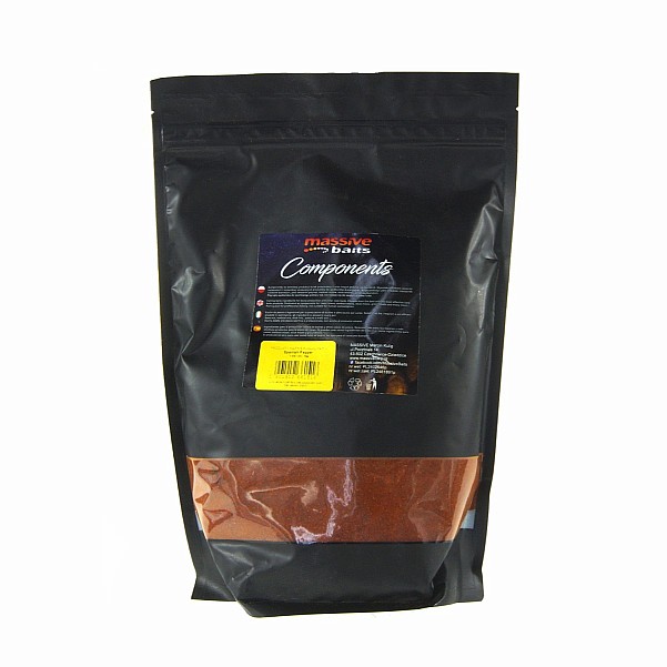 MassiveBaits Components - HAITHS Spanish Pepperpackaging 1kg - MPN: HS004 - EAN: 5901912661516