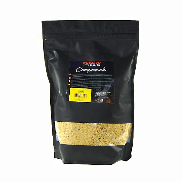 MassiveBaits Components - HAITHS Nectarblendpackaging 1 kg - MPN: HS005 - EAN: 5901912661523