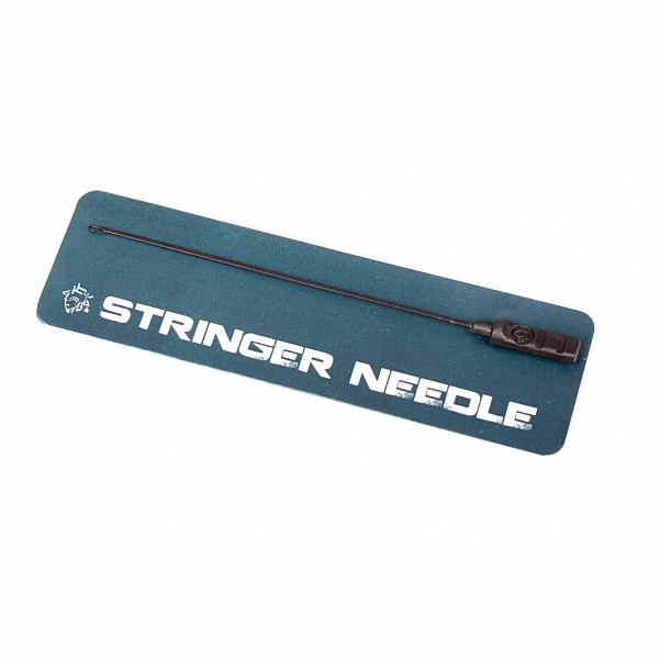 Nash Captive Stringer Needle - MPN: T8585 - EAN: 5055108985853