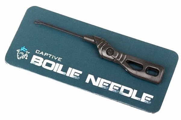 Nash Captive Boilie Needle - MPN: T8586 - EAN: 5055108985860