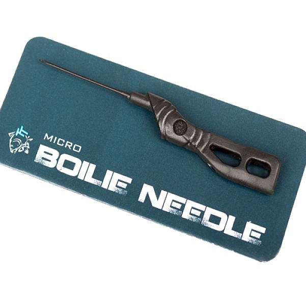 Nash Micro Boilie Needle - MPN: T8589 - EAN: 5055108985891