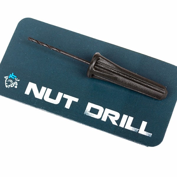 Nash Boilie Nut Drill - MPN: T8590 - EAN: 5055108985907