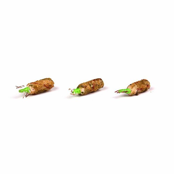 Nash Zig Bugs Cased Caddis Critters - MPN: T7803 - EAN: 5055108978039