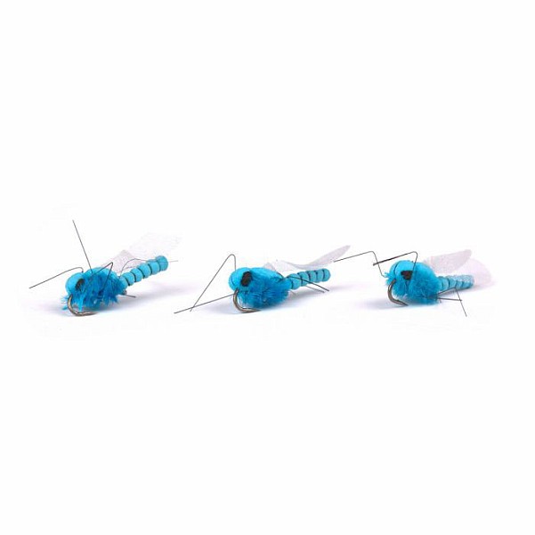 Nash Zig Bugs Blue Dumselfly - MPN: T7814 - EAN: 5055108978145