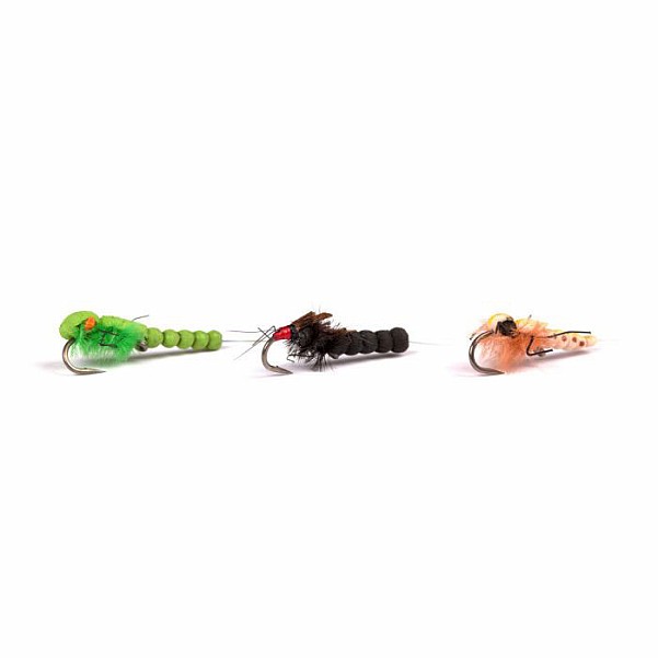 Nash Zig Bugs Naturals Fly Bugs - MPN: T7816 - EAN: 5055108978169