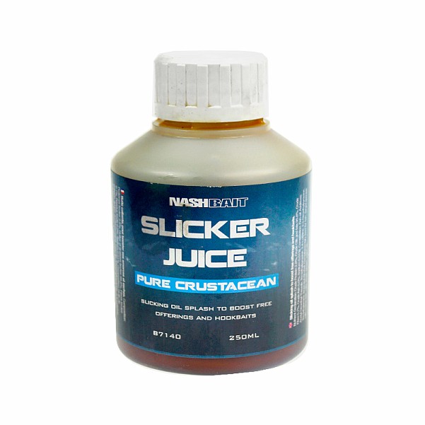 Nash Slicker Juice Pure Crustacean - MPN: B7140 - EAN: 5055108871408