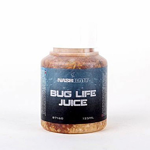 Nash Bug Life Juice - MPN: B7160 - EAN: 5055108871606