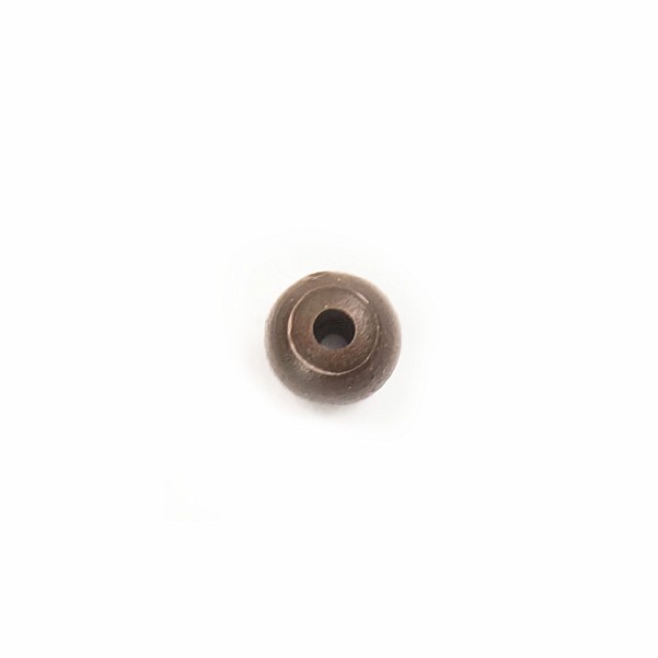 Korda Rubber Beadrozmiar 5mm muddy brown / brązowy - MPN: K5RBB - EAN: 5060323806807