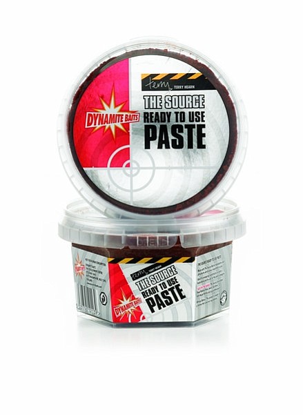 Dynamite Baits The Source Paste - MPN: DY175 - EAN: 5031745101139