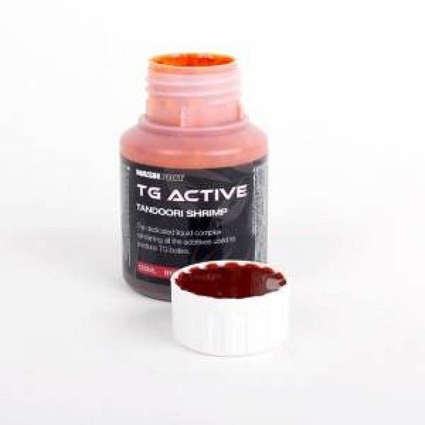 Nash TG ACTIVE Tandoori Shrimp - MPN: B1025 - EAN: 5055108810254