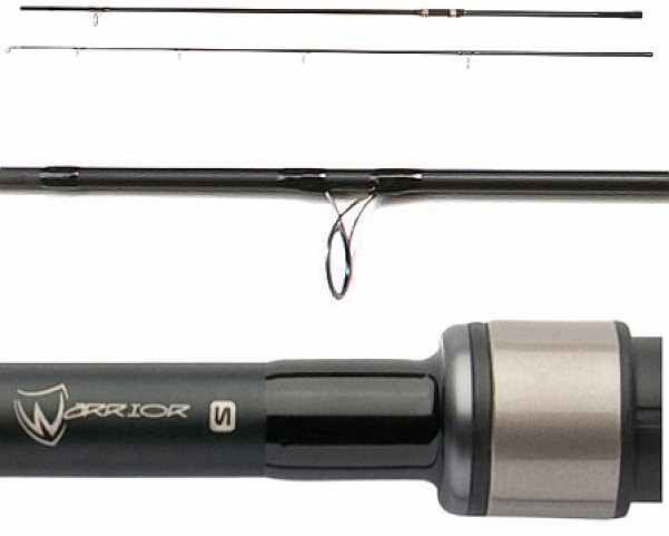 Fox Warrior Smodelo 12 - 2.75 lb - MPN: CRD137 - EAN: 5055350210550